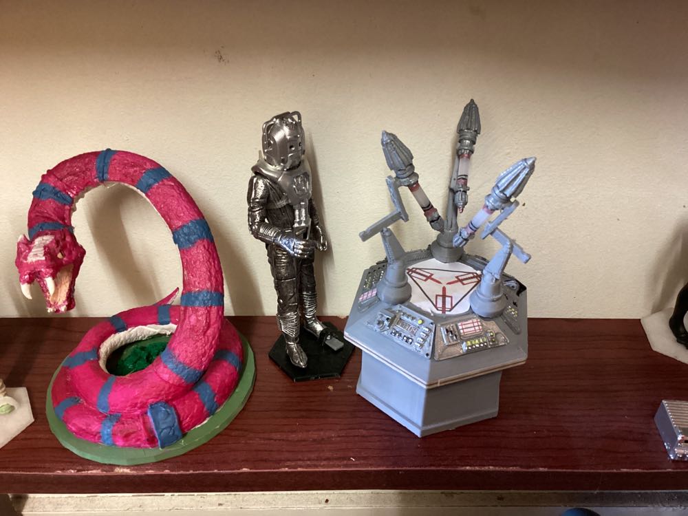 Uzaki Hana - Nendoroid #1454