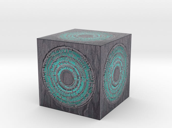 Skylanders Superchargers: Drivers High Volt Character Pack