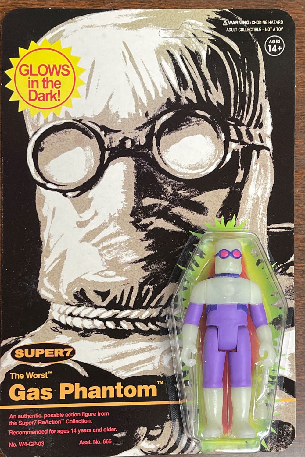 Banished Checkpoint With Spartan CQB & Brute Warrior 