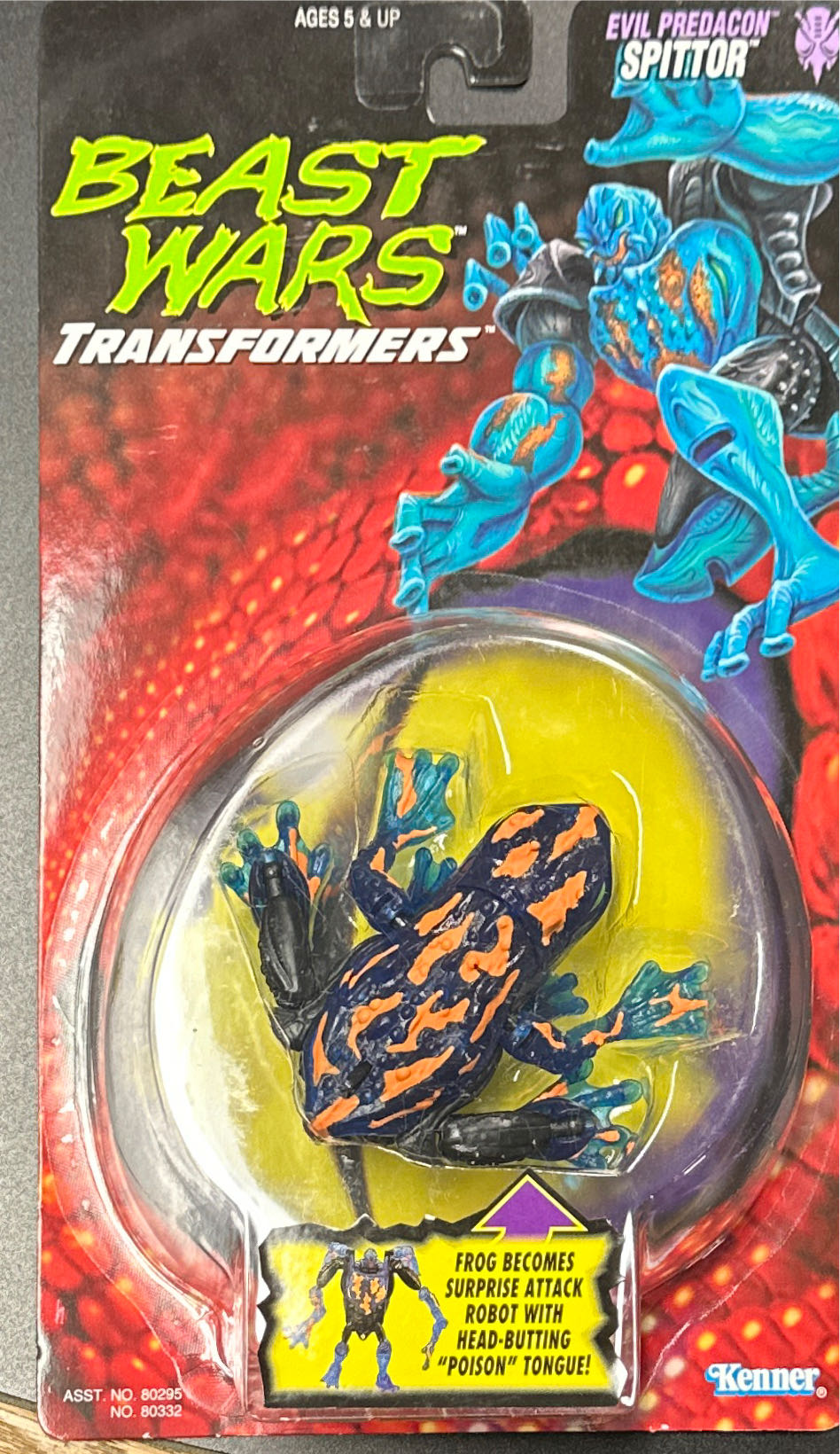 Dynomutt Retro Action Figures Series: ... Toytooth.com