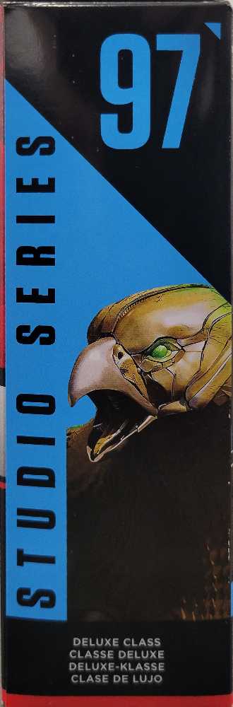 97 Airazor  - Hasbro (Studio Series) action figure collectible - Main Image 2