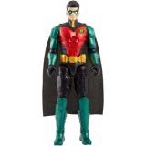 Robin - Mattel (DC True Moves) action figure collectible - Main Image 2