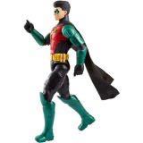 Robin - Mattel (DC True Moves) action figure collectible - Main Image 3