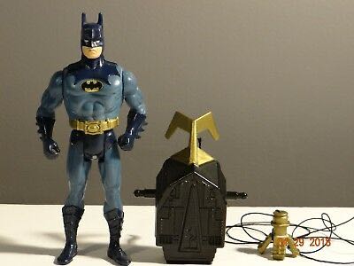 Batman: Wall Scaler - Kenner (Batman Returns) action figure collectible - Main Image 2