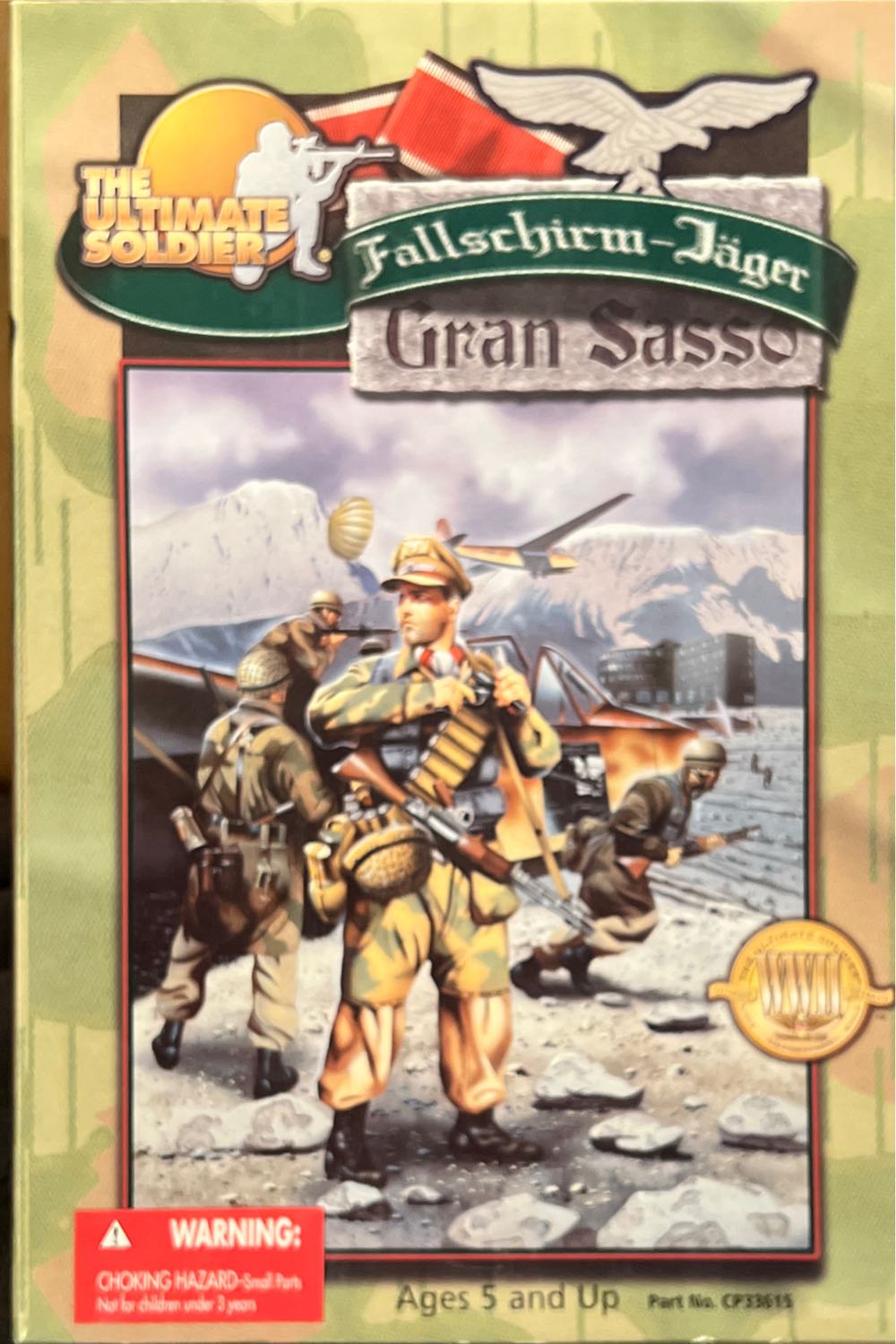 Brickheadz Darth Vader 41619