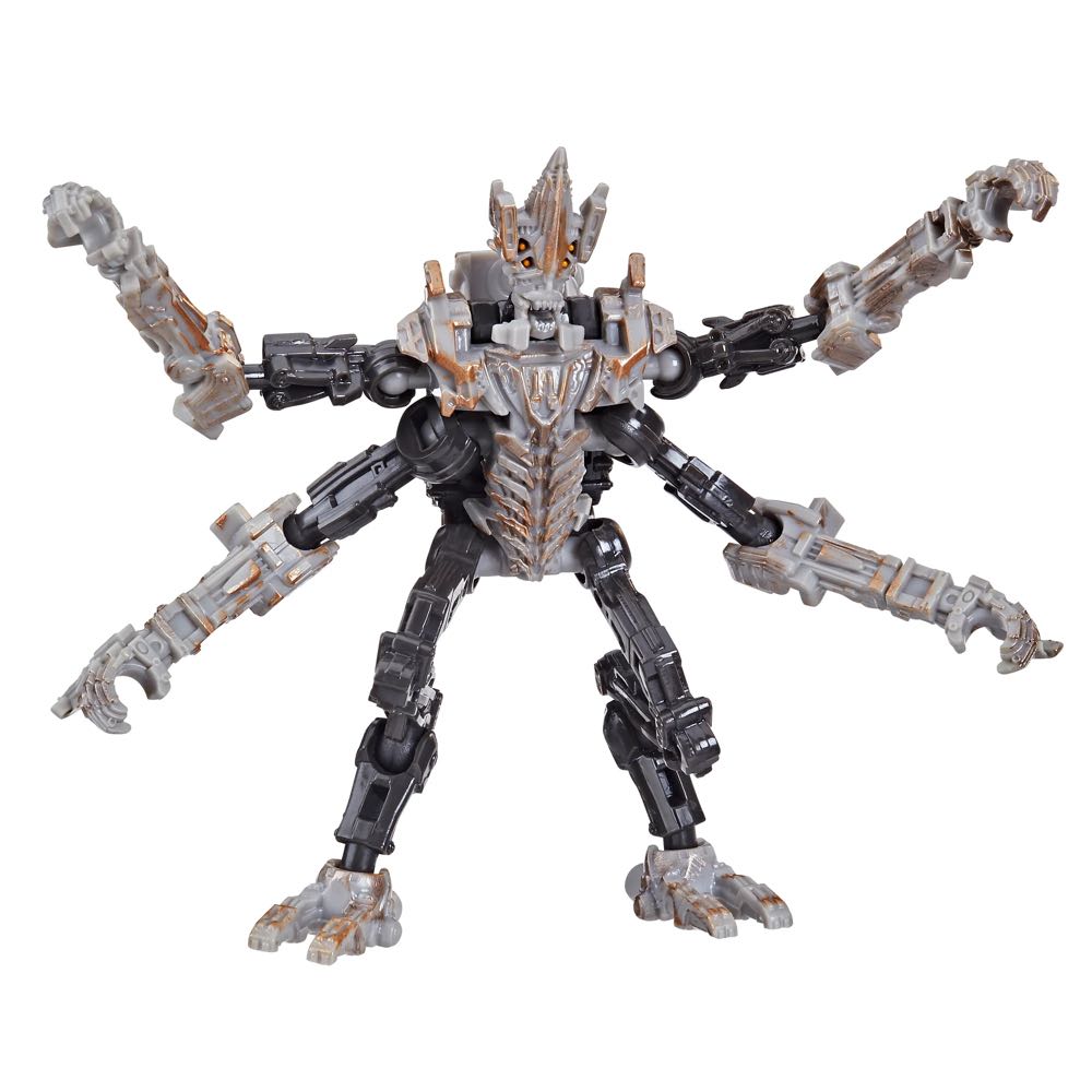 Freezer - Hasbro (Transformers: Studio Series - Rise of the Beasts) action figure collectible [Barcode 5010994199456] - Main Image 2