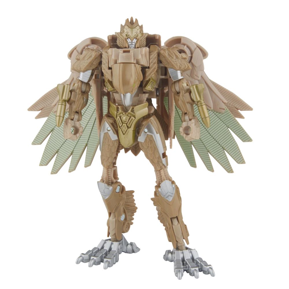 SS-97 Airazor - Hasbro (Studio Series) action figure collectible [Barcode 5010996135506] - Main Image 2