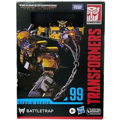 Transformers PF SS-04 Ratchet