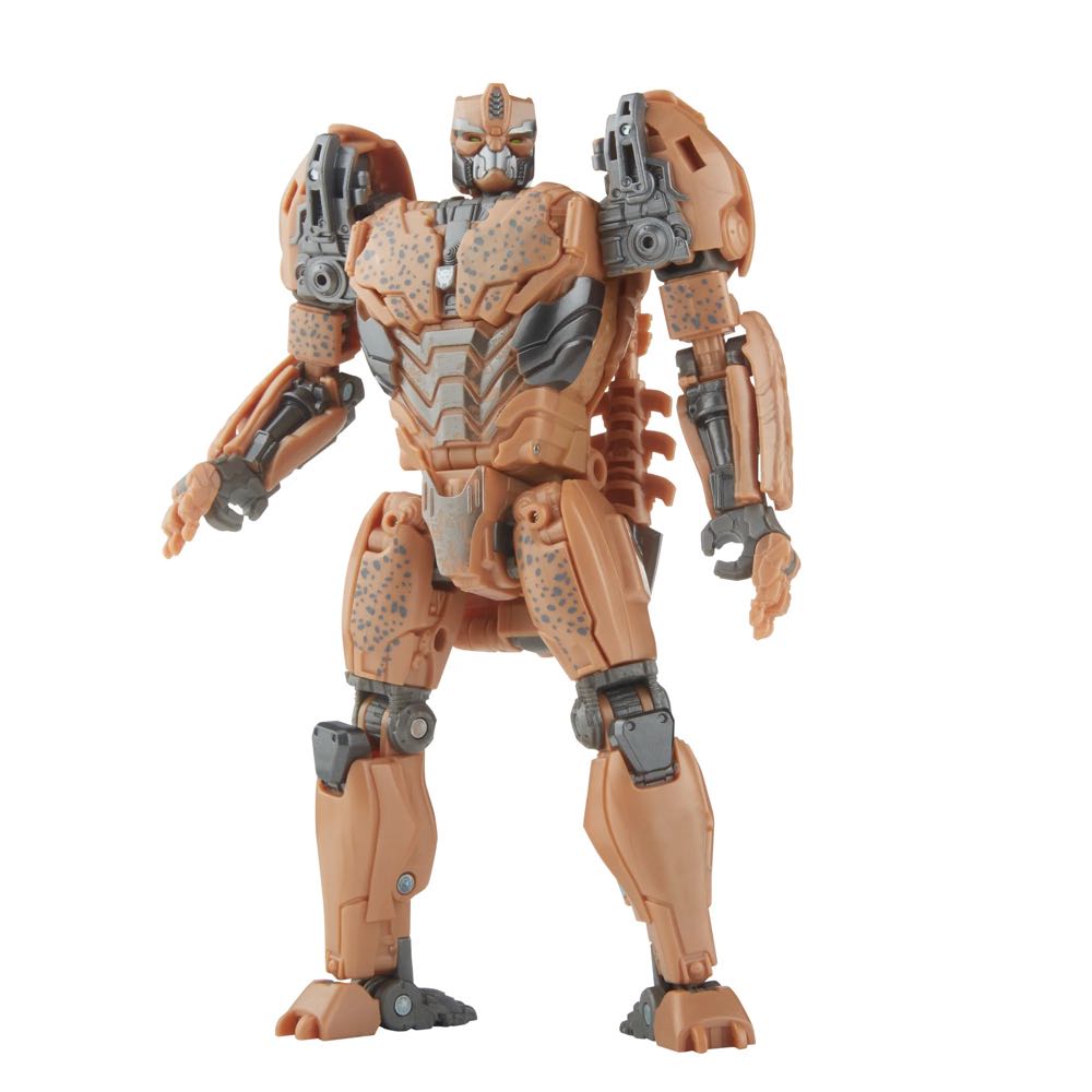 SS-98 Cheetor - Hasbro (Studio Series) action figure collectible [Barcode 5010996136336] - Main Image 2