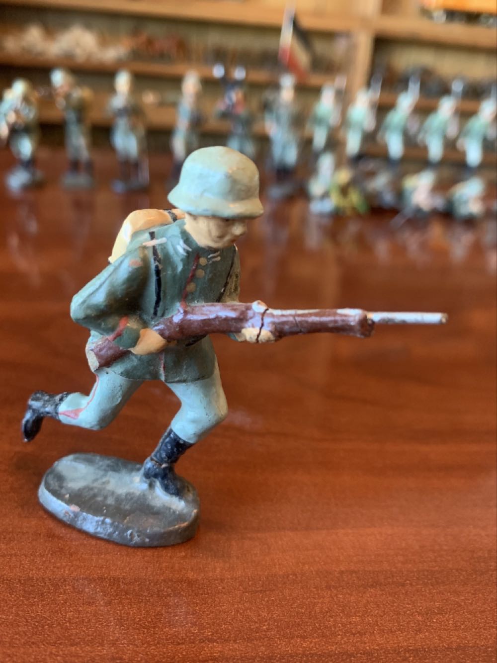 Masters Of The Universe Heroes 5-pack