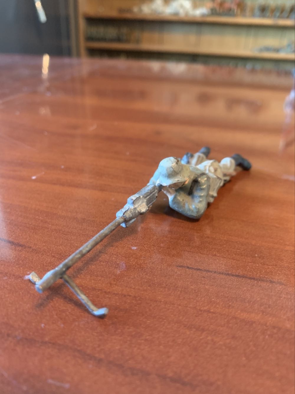 Animal Warriors Of The Kingdom-Primal Series: Kah Lee: Conquest Armor