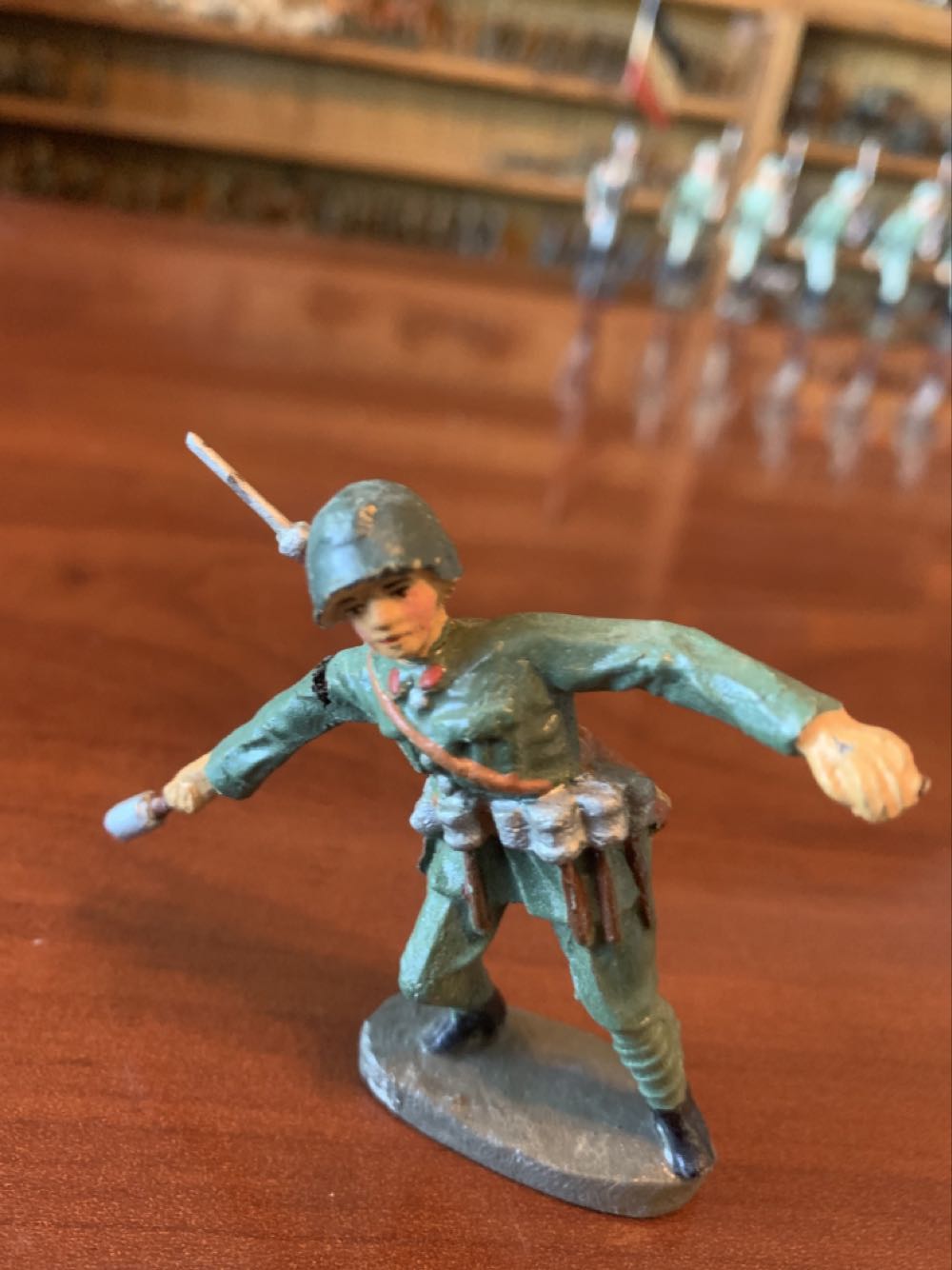 The Ultimate Soldier 101st Airborne Division The Screaming Eagles Pathfinder 506th Regiment