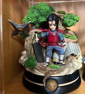 Hashirama  action figure collectible - Main Image 1