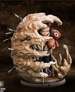 Neca - Gears Of War Series 1 - Marcus Fenin - Version 1