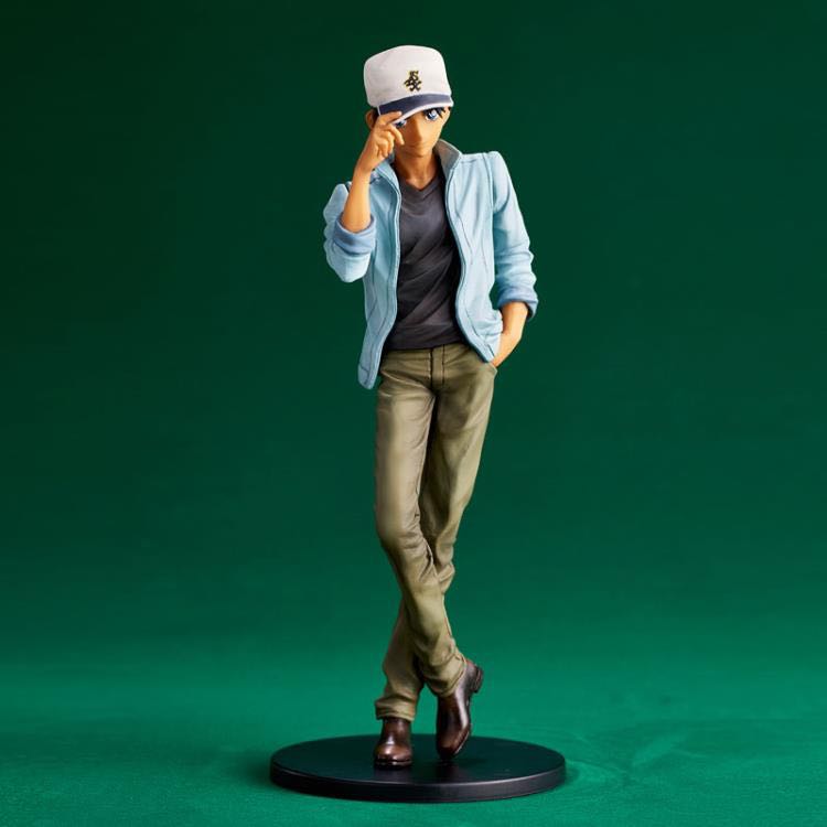 The Ultimate Soldier British SAS (Scud Hunter)