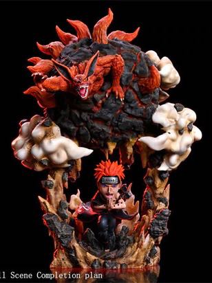 Marvel  Universe Dragon Man With FireBreathing Action