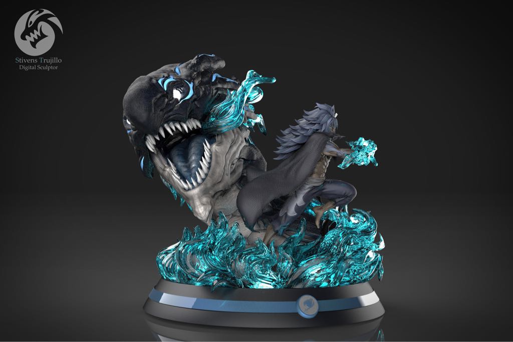 Good Smile Persona 3: Aigis Parform Figure