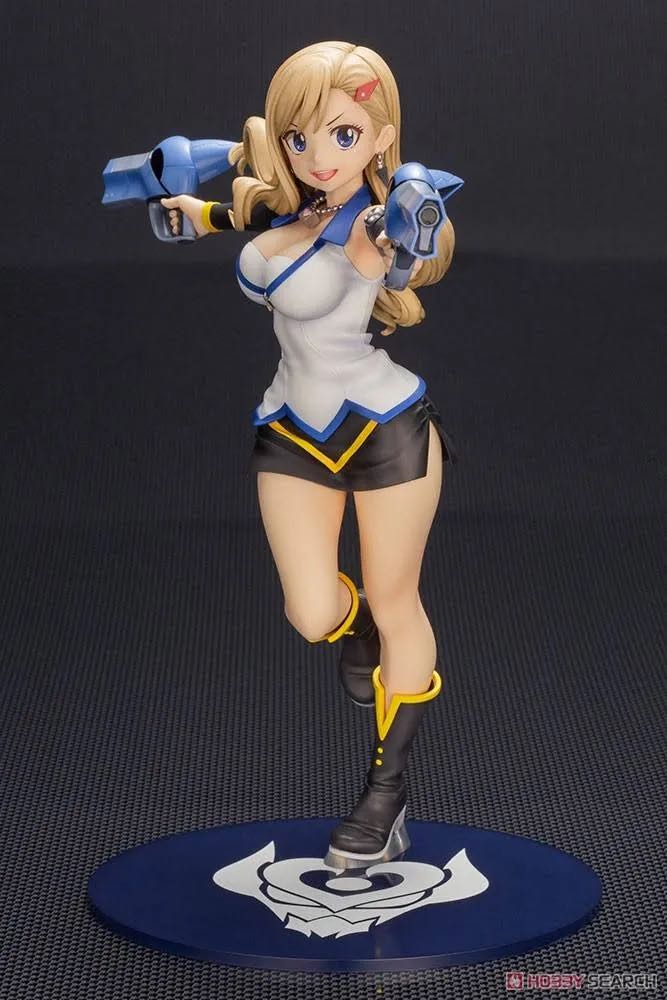 Kotobukiya Queue Posh Duel Monsters Yami Non-scale Pvc Painted Action Figure