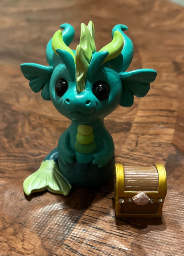 Goggle & Bones Minion