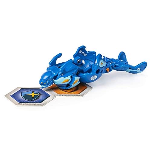 Centipod - Spin Master (Bakugan Armored Alliance) action figure collectible [Barcode 778988291375] - Main Image 3
