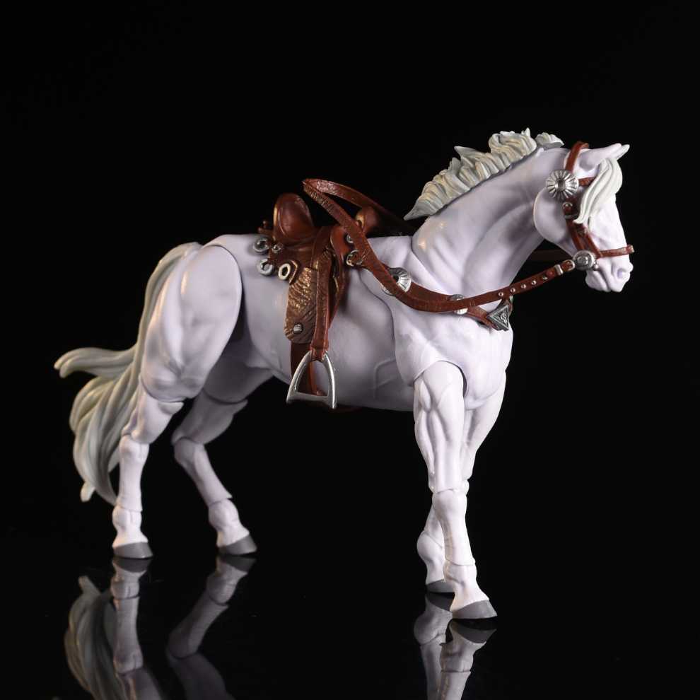 Hero H.A.C.K.S The Phantom & Hero - Boss Fight Studio action figure collectible [Barcode 814800021659] - Main Image 3