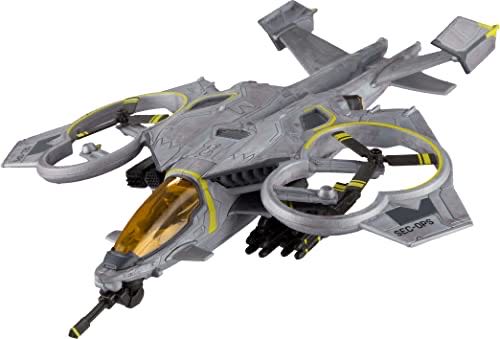 Avatar: The Way Of Water World Of Pandora Rda Seawasp  action figure collectible [Barcode 787926164039] - Main Image 1