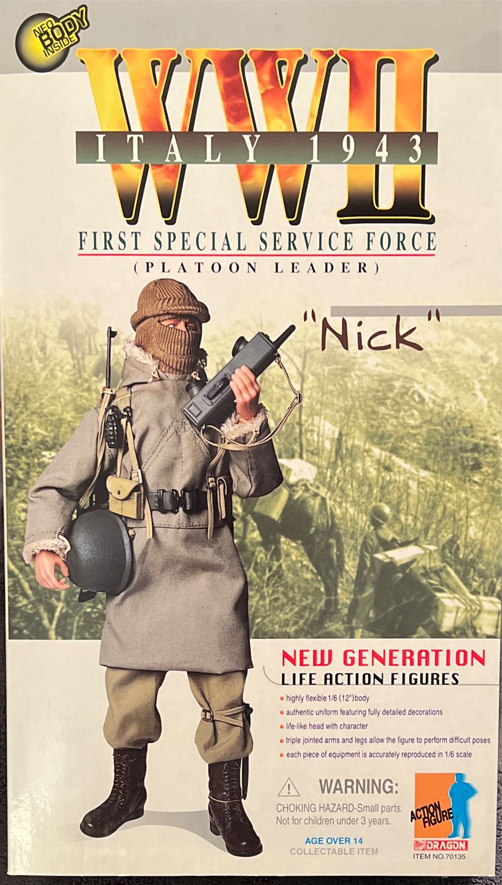 M132 -  Marvel Avengers: Age Of Ultron 6” Hulkbuster & 2” Iron Man Metals Red