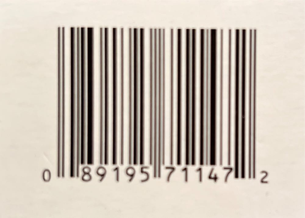 USMC Marpat MCCUU set 2 - Dragon Models Ltd. (Dragon) action figure collectible [Barcode 089195711472] - Main Image 3