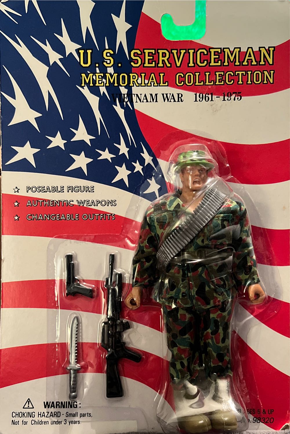 The Ultimate Soldier Seal Team 5 Vbss