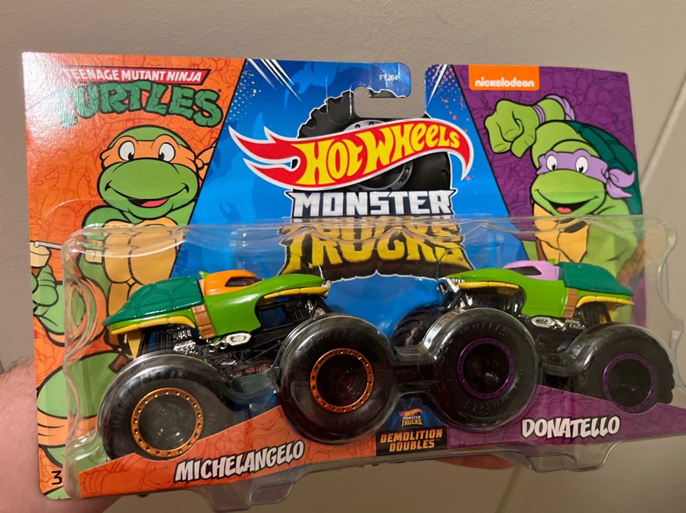 Malice Looming In Wonderland