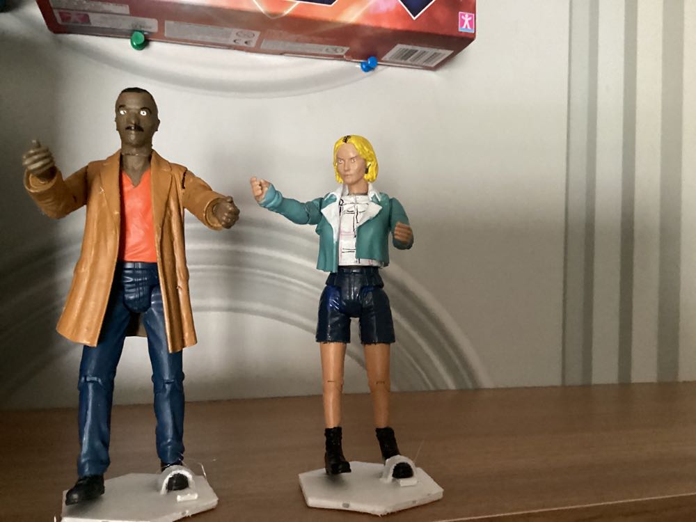 Mythic Legions Half Giant Legion Builder