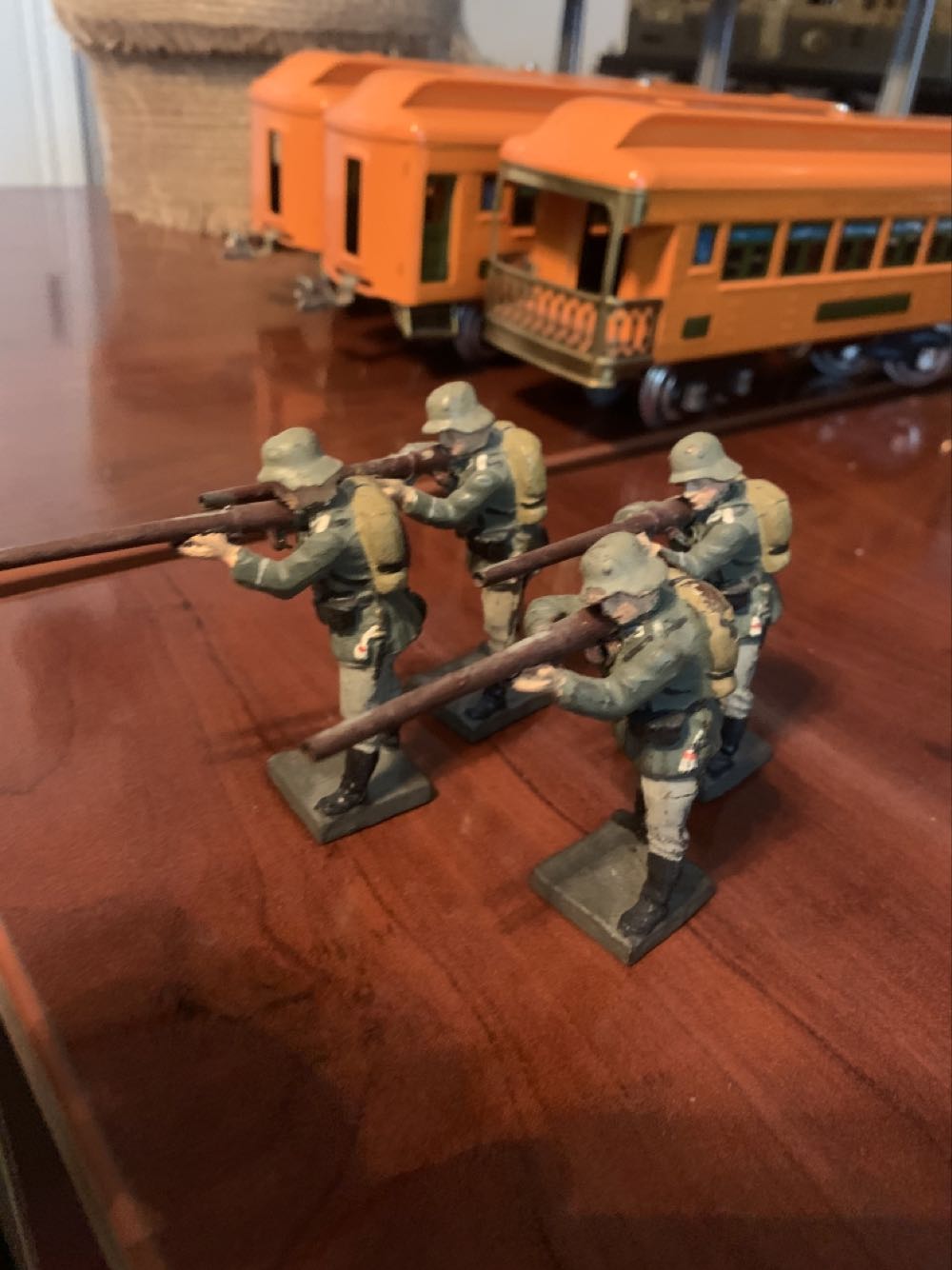 Mega Bloks Gyro Fighters New