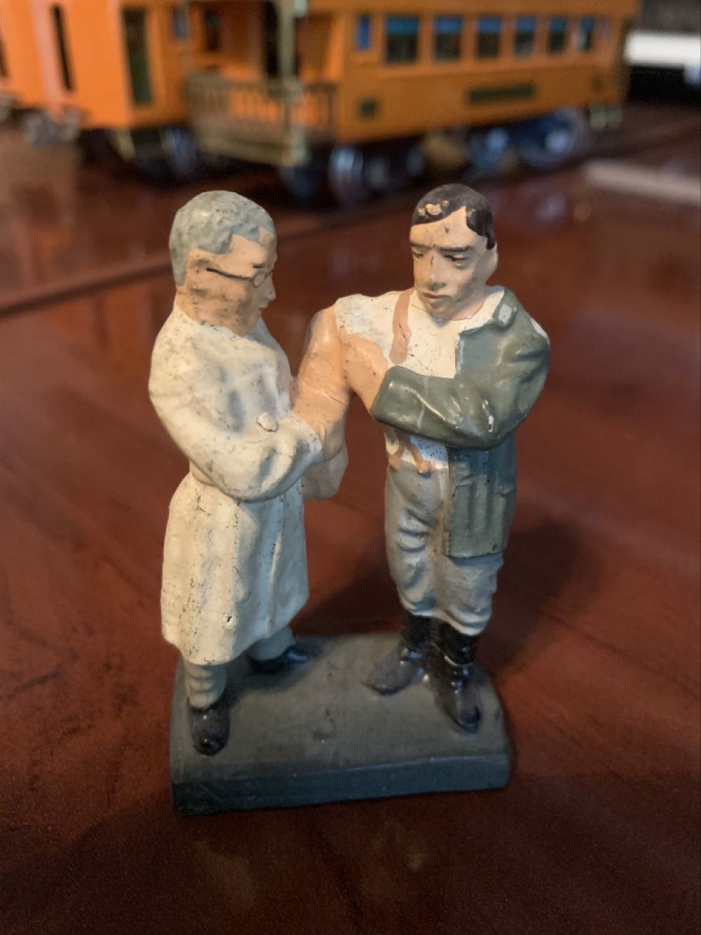 Pop! Animation One Piece Luffy Gear Four # 926 Chalice Collectibles