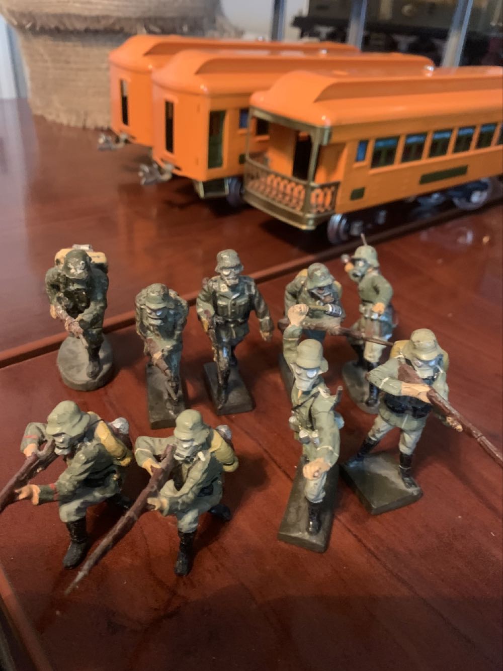 Halo - Energy Sword Table Light 14"