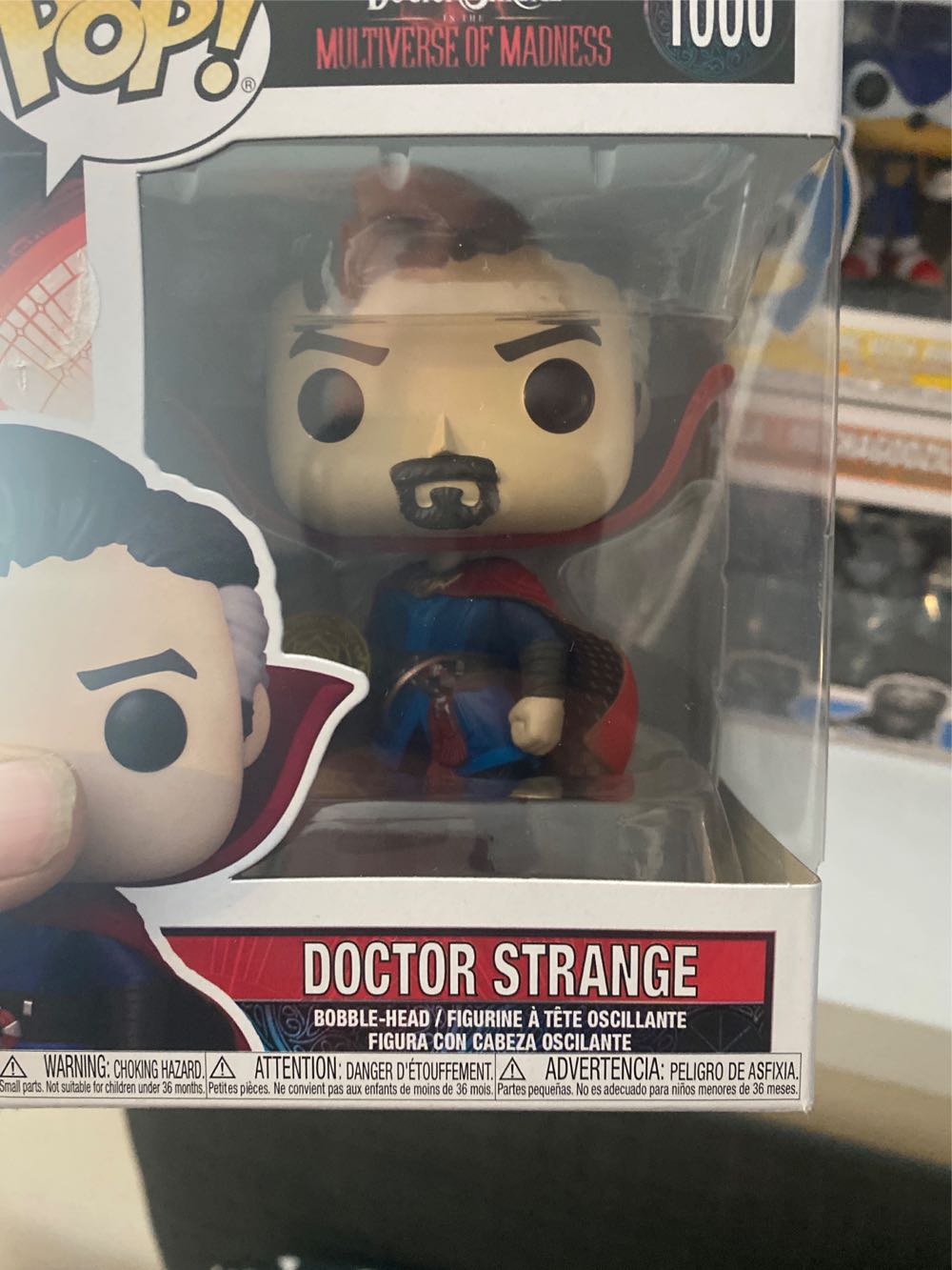 Mark Jackson Indiana Pacers *free_s H* Final Starting Lineup Nuggets Card