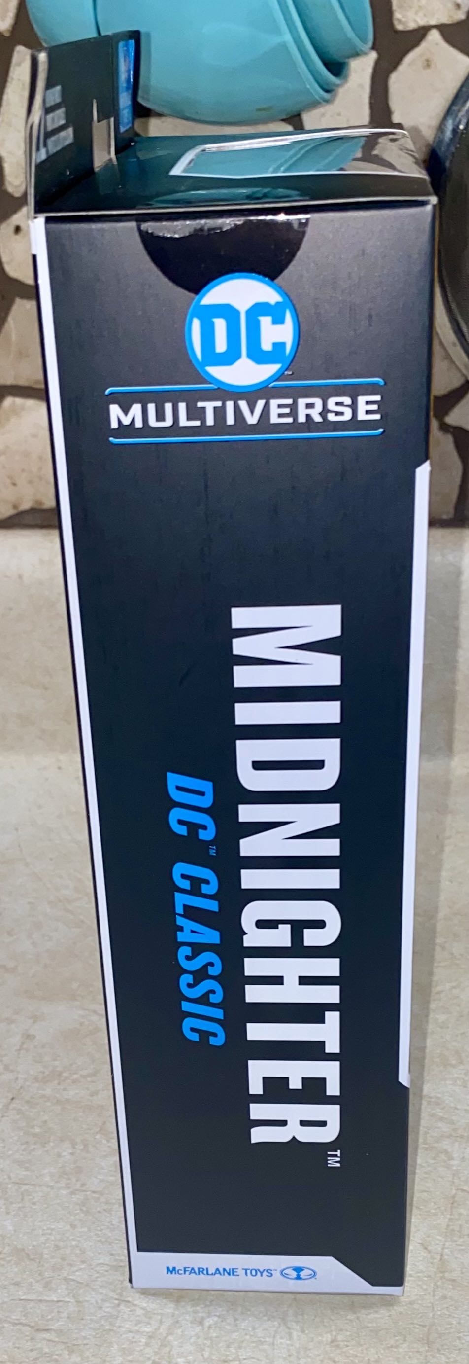 Doctor Strange 1000 - Funko (Funko Pop) action figure collectible [Barcode 889698609173] - Main Image 3