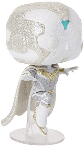 Man In Black: Funk o Pop! Vinyl Figure Bundle With 1 Compatible ’toysdiva’ Graphic Protector 420-12413 B