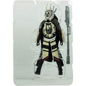 Star Wars Black Series Enfys Nest Swoop - Hasbro action figure collectible - Main Image 2