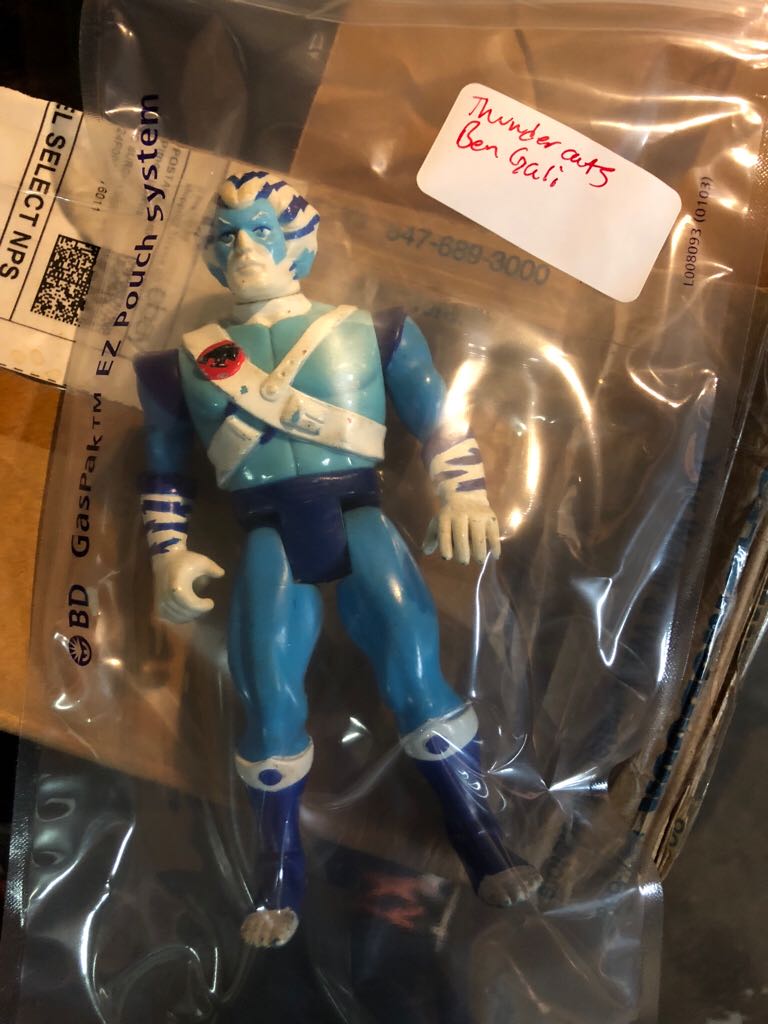 Nebula - Marvel Legends (GotG Vol 3)