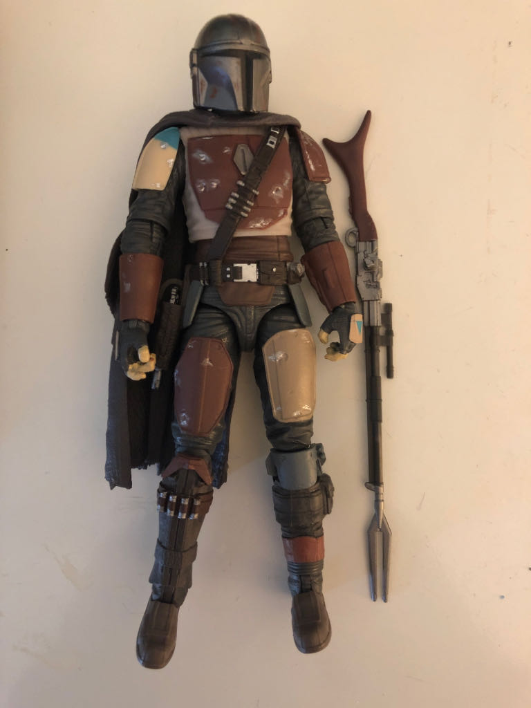 Fright face Scooby And The Ghost Of Redbeard