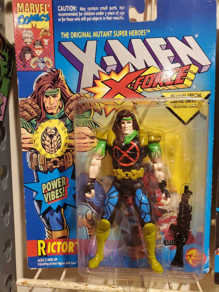 Union Creative Revoltech: Evangelion Evolution Ev-007 Unit 13 Action Figure