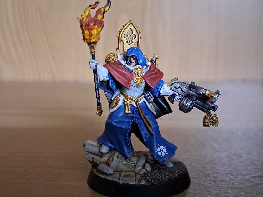 Sackboy The Original Controller Holder