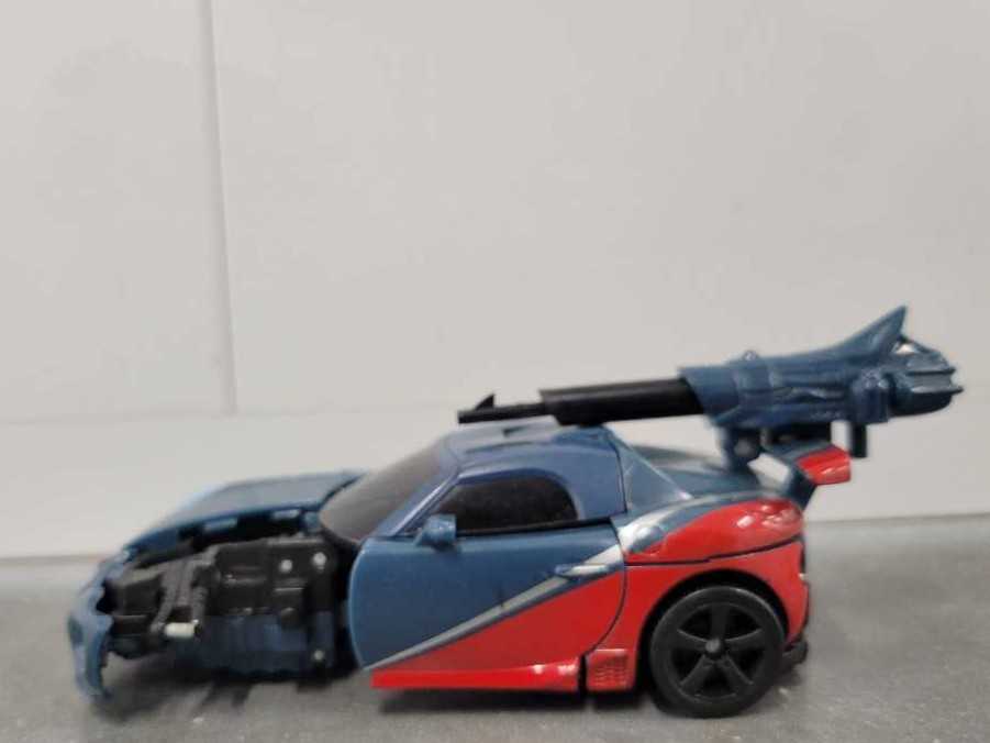 PF SS-05 Optimus Prime