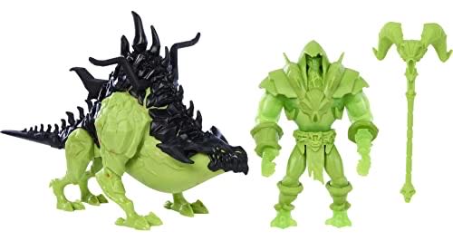 Harry, Lupin And Werewolf