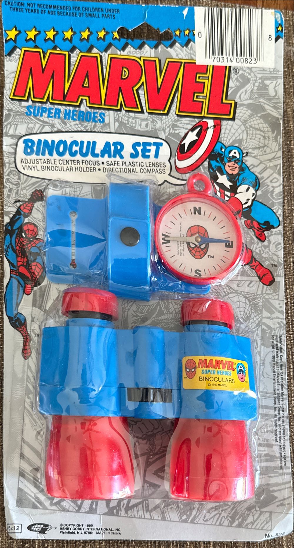 Groot With Grunds #1194