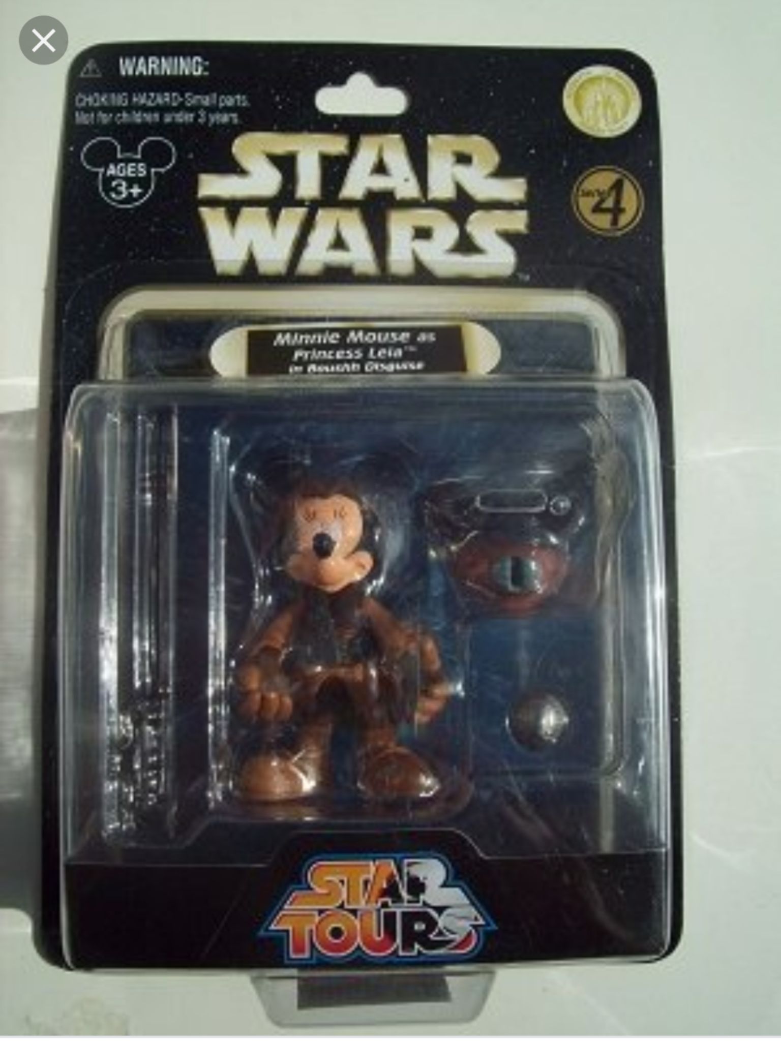 Tea Party Lila & Bingo