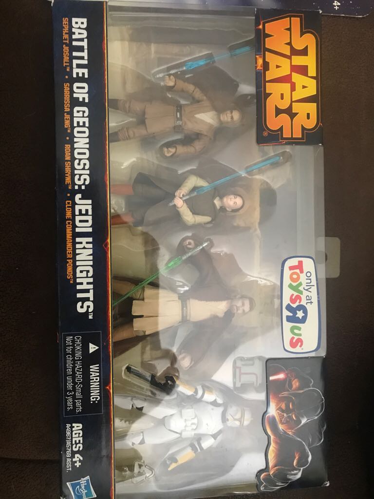 Star Wars The Vintage Collection Vc96 Darth Malgus Expanded Universe Moc