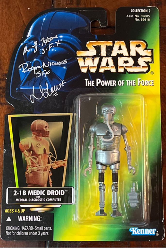 Terminator 2 Headknocker