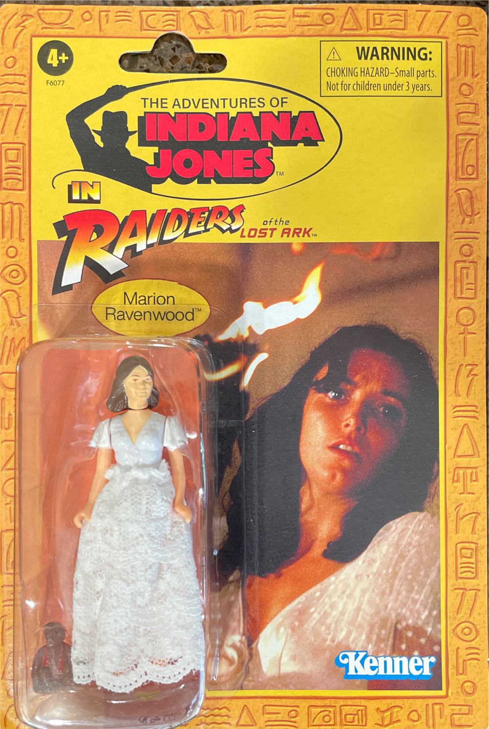 Wonder Woman - Figure - Lynda Carter