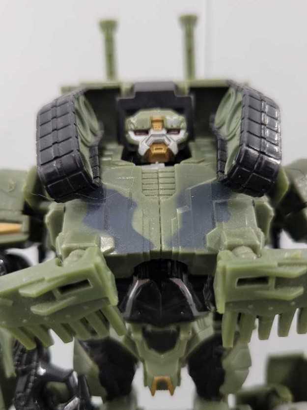 Fright face Scooby And The Ghost Of Redbeard